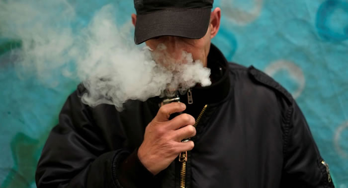 《科学美国人》杂志：吸烟（包括电子烟）会使人更容易受到新型冠状病毒的感染