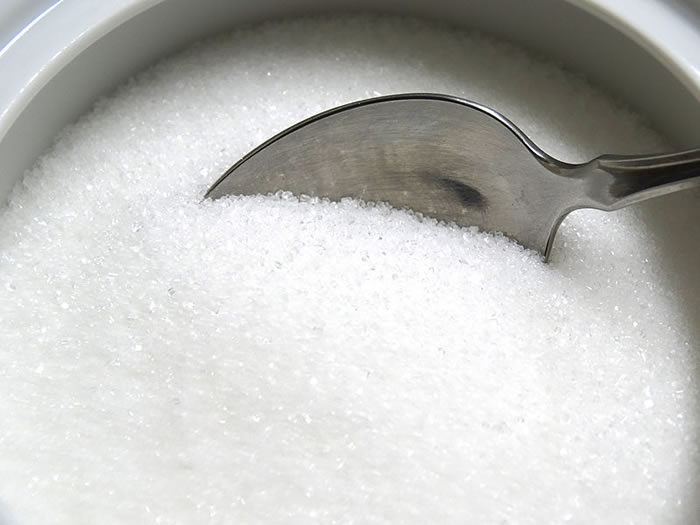 新研究发现饮食中富含含糖食物可能会导致早期死亡