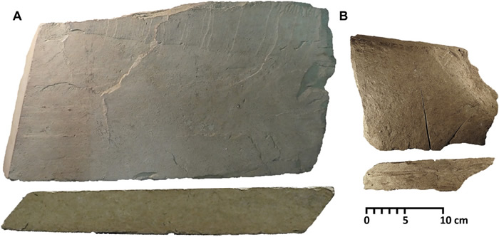 史前人造器物提示新几内亚有独立发展的新石器时代