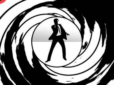 英国特工007詹姆斯·邦德系列电影使用的五把手枪在伦敦遭窃