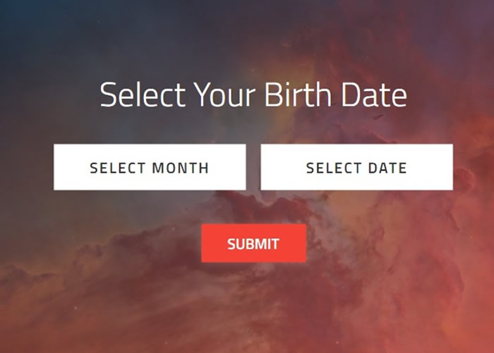 哈勃太空望远镜30周年！NASA纪念网站选择出生日期就能看到哈勃拍下的“生日宇宙”
