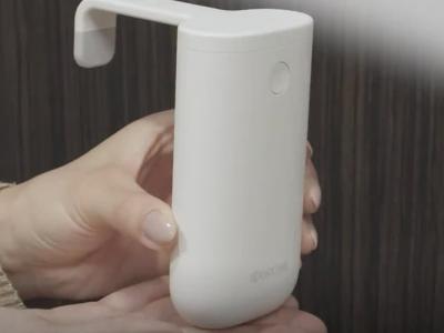 日本企业研发厕所装置可透过人工智能技术分析粪便气味 研判用家健康和免疫力状况