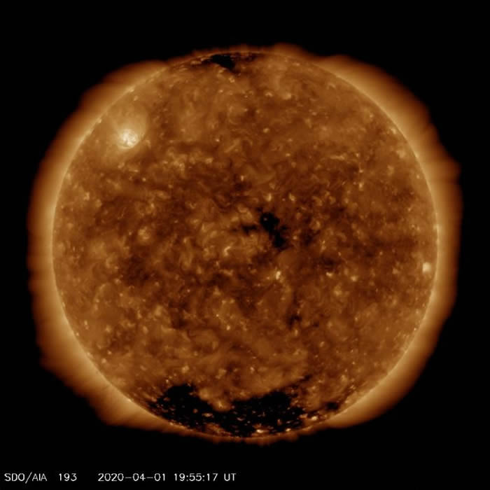 太阳可能于本月迈入新一轮活动周期——太阳周期25（CS25）