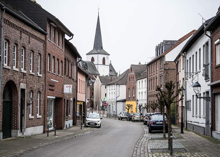 德国重灾市镇15%受冠状病毒感染者体内出现抗体 欧洲可能逐渐步向群体免疫