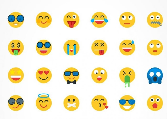美国统一码联盟（Unicode Consortium）宣布2021年将不会推出新表情符号emoji