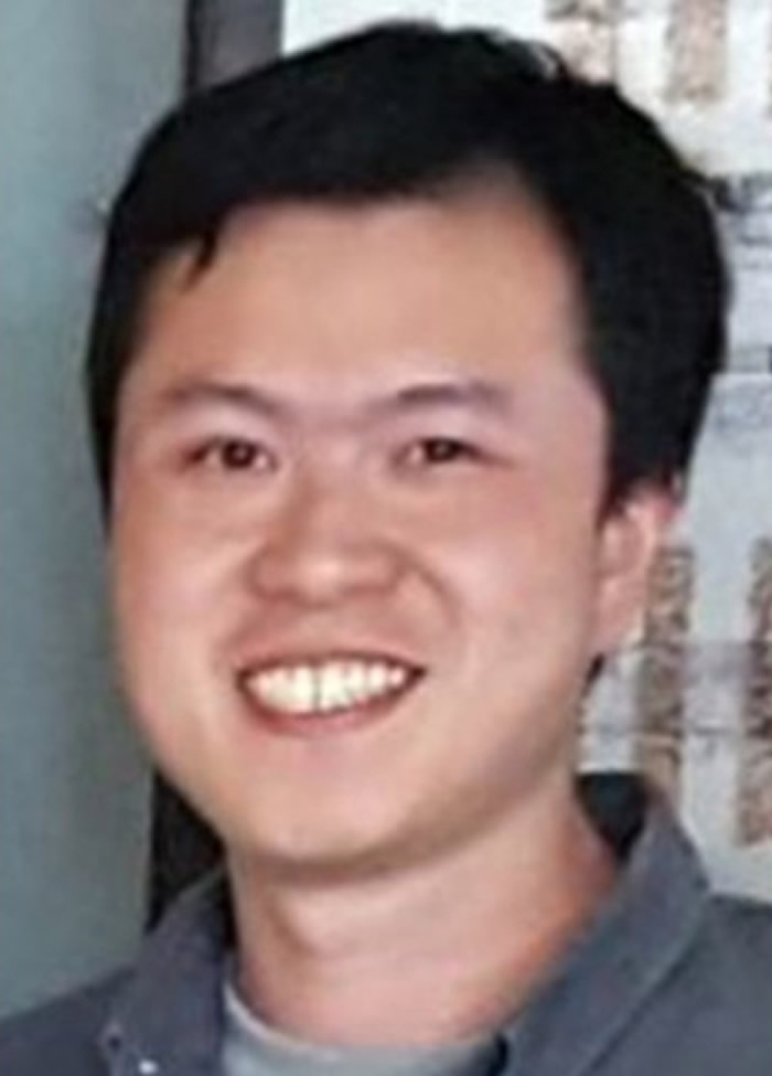 新冠病毒研究有突破之际 美国宾夕凡尼亚州匹兹堡华裔副教授刘彬在家中遭人枪杀