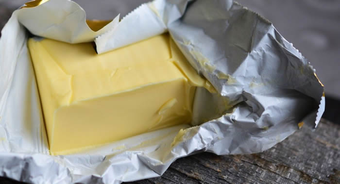 《食品》杂志：俄罗斯科学家在黄油中发现有害于儿童健康的致病菌