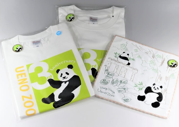 日本东京上野动物园大熊猫香香将迎来3岁生日 园方将透过互联网公开成长短片