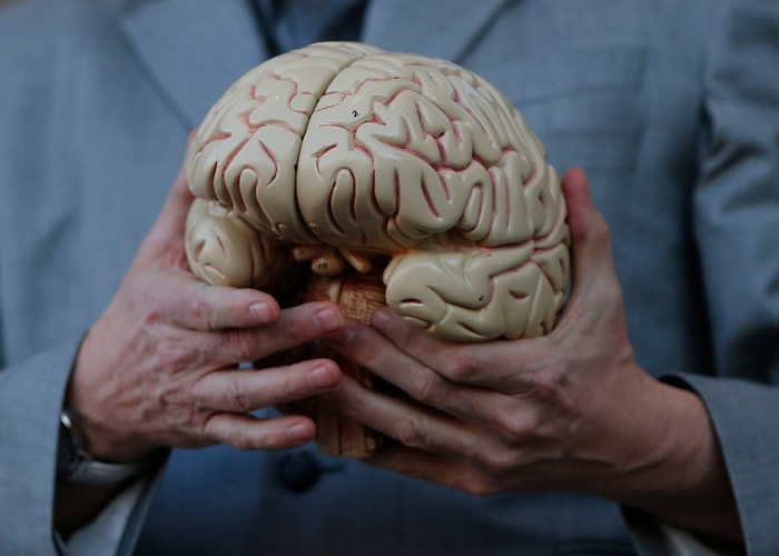 持续负面思想可令认知能力退化 导致大脑内积聚大量有害蛋白增加患早老性痴呆症风险