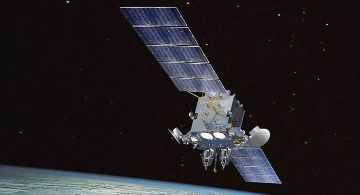 美国“火箭实验室”携带卫星群的“电子”小型运载火箭在新西兰太空发射场成功发射升空