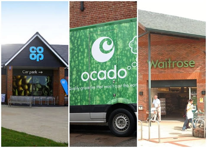 Co-Op、Ocado及Waitrose已承诺停售有关产品。