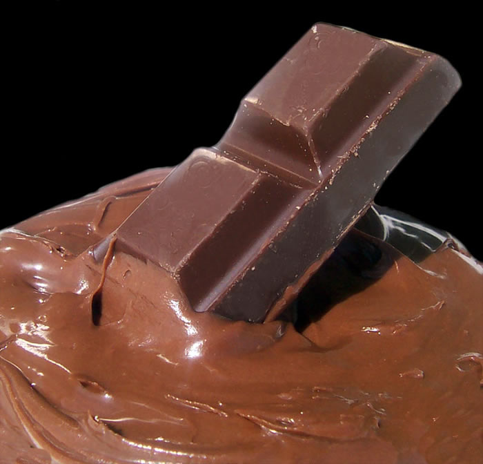欧洲心脏病学会研究：经常吃巧克力可能会降低患心脏病的风险