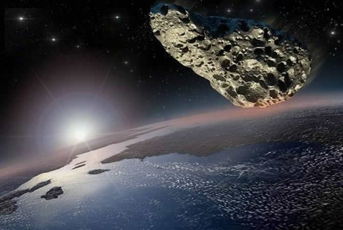 阿波罗型小行星2009 PQ1将于8月5日靠近地球