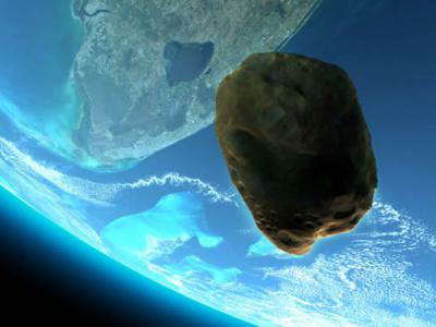 小行星2009 PQ1于8月5日晚最大限度地接近地球