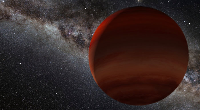 公民科学家帮助发现潜伏在太阳系附近的95颗新褐矮星
