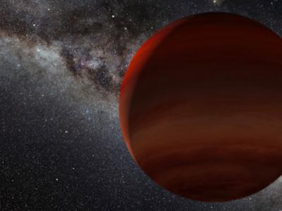 公民科学家帮助发现潜伏在太阳系附近的95颗新褐矮星