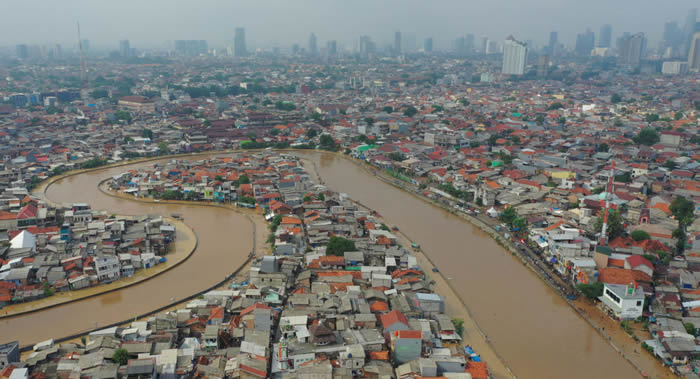 麦肯锡全球研究院（MGI）报告：东南亚将更多遭受气候变化后果的危害 后果无法补救