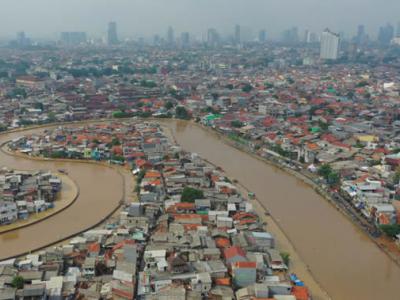 麦肯锡全球研究院（MGI）报告：东南亚将更多遭受气候变化后果的危害 后果无法补救
