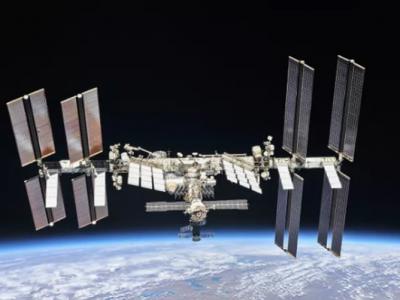 美国太空总署（NASA）：国际空间站发生轻微空气泄漏事故