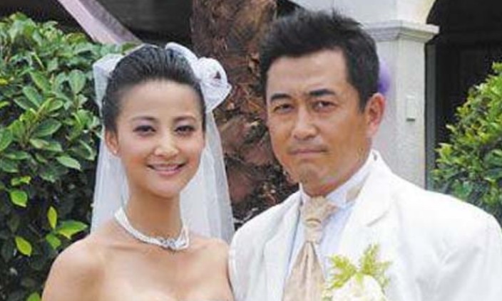 张韵艺结婚了几次 爱情长跑7年和嫁给偶像都不如遇见他