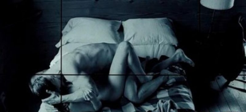 伊丽莎白奥尔森裸戏在第几分钟    她的三级电影都是大尺度