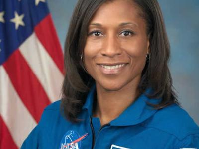 NASA指派黑人宇航员Jeanette Epps进行波音CST-100星际飞船的首次载人飞行任务