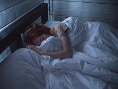 美国睡眠医学学会：研究结果表明睡眠不足跟愤怒之间存在关联