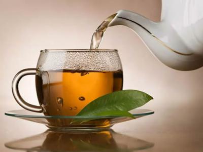 营养学家描述了茶的好处 但同时还揭示了某些危害
