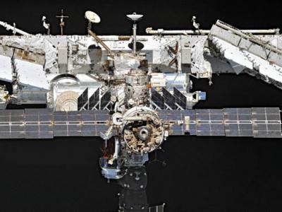 国际空间站轨道高度在“联盟”号载人飞船抵达前将于9月10日升高800米