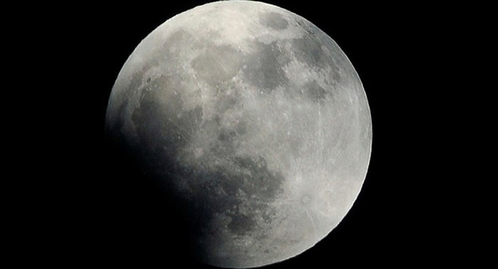 NASA局长吉姆∙布里登斯廷：应当制定符合美国价值观的月球行为标准