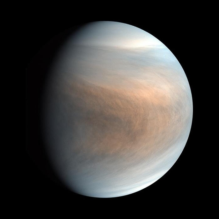 美英科学家称金星大气发现磷化氢 可能有生命？中国专家表示怀疑