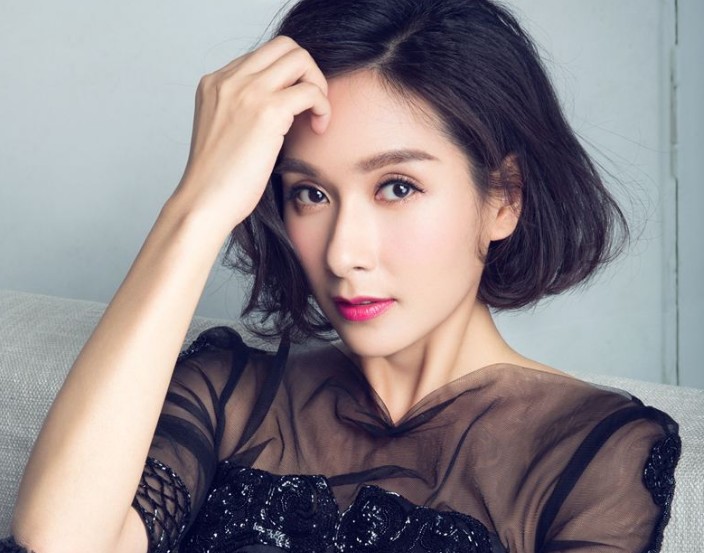 演员杨恭如老公是谁 事业发展期的她突然选择隐退