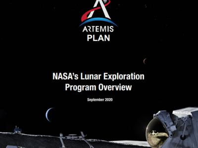 NASA计划在2024年前让宇航员重返月球 这在很大程度上取决于它能否从国会获得资金