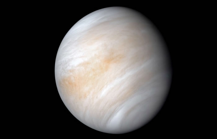 BepiColombo探测器下个月飞掠金星