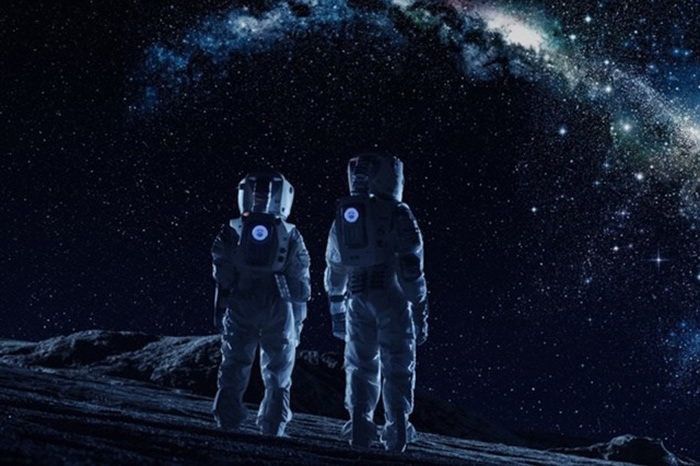 NASA与HeroX合作开展“月球上的瓦茨”挑战赛：征集在月夜环境下的能源解决方案