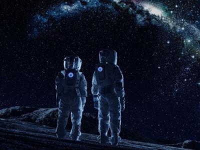 NASA与HeroX合作开展“月球上的瓦茨”挑战赛：征集在月夜环境下的能源解决方案