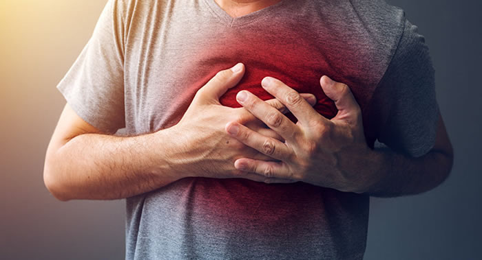 9月29日是世界心脏日：正面情绪能减少罹患心脏病的风险