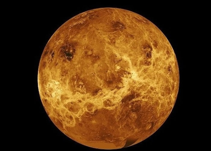 天文学家发现金星大气层中存在有机分子“磷化氢” 或证有生物存在