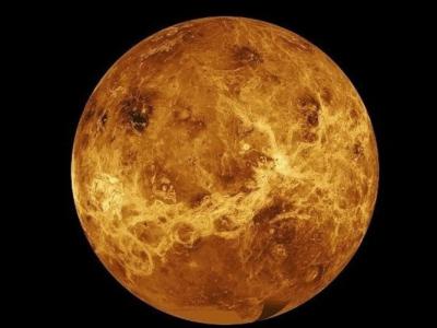 天文学家发现金星大气层中存在有机分子“磷化氢” 或证有生物存在