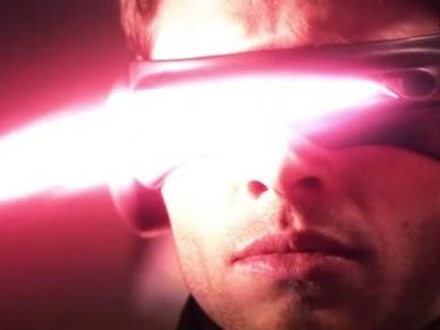 法国科学家开发出一种隐形眼镜 可透过红外线激光指示器追踪佩戴者的眼球运动
