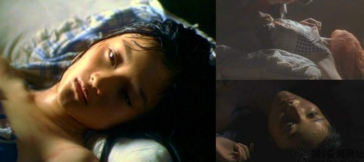 《天浴》李小璐裸照流出 凭借这部电影16岁的她拿下影后