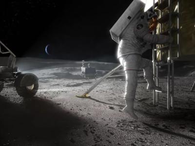 美国宇航局（NASA）与八个国家签署为探索月球提供法律框架的《阿尔忒弥斯协定》