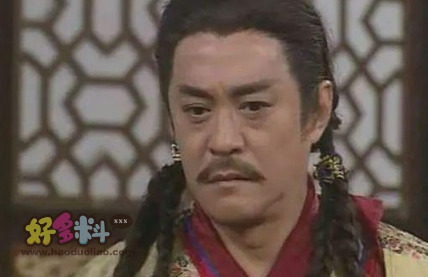 香港王伟去世 TVB版的金庸武侠剧中几乎都有他的身影