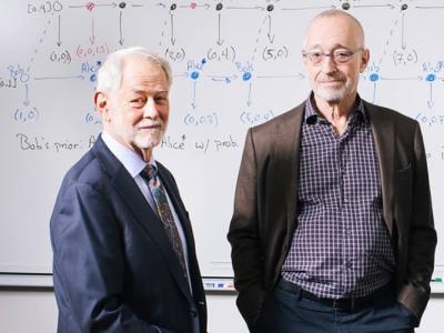 改进拍卖理论 美国两位经济学者共同夺得2020年诺贝尔经济学奖