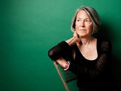 2020年诺贝尔文学奖公布 美国女诗人Louise Glück夺桂冠