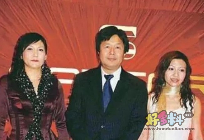 陈妙瑛老公是谁 事业高峰期华丽转身变女老板仍愿当三儿？
