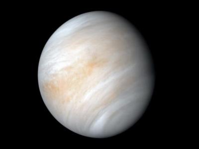 金星大气中发现磷化氢 让全世界都把目光投向这颗地球的邻近行星