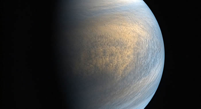 智利ALMA射电望远镜网站删除有关在金星大气中发现磷化氢的科学文章