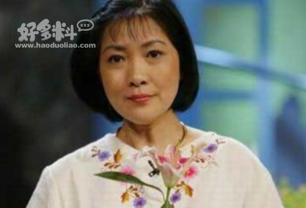 女星沈丹萍老公乌韦的简历 她的跨国婚姻曾轰动一时