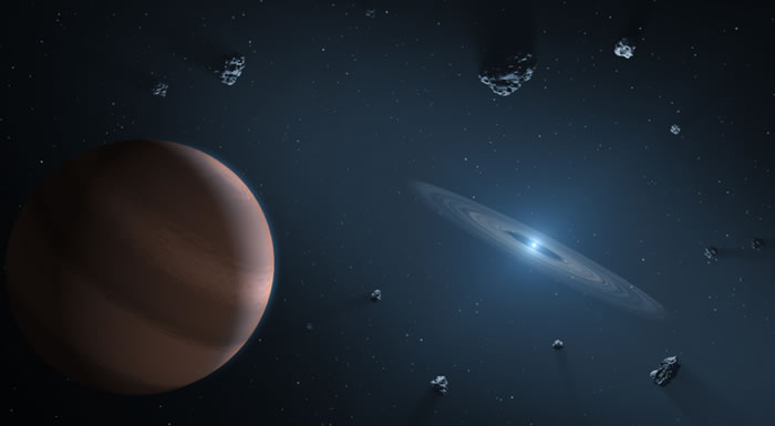 通过X射线掩食法在涡状星系RX J1131-1231中发现银河系外行星M51-ULS-1b